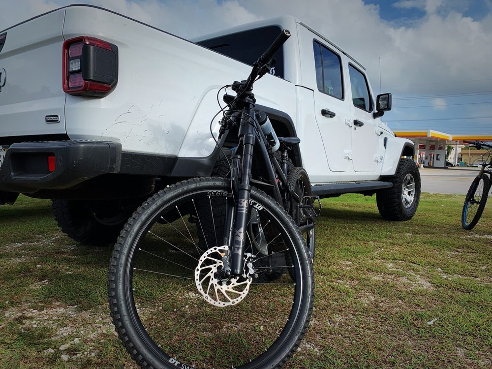 BIKEFIX Updated September 2024 Farenholt Avenue, Tamuning, Guam Bikes Yelp