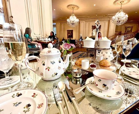 The Westgate Hotel by null