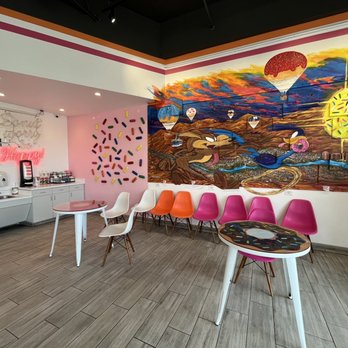 Amy's Donuts - Donuts Near Me - Albuquerque, New Mexico