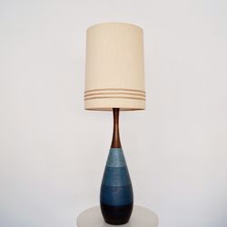 Cyclic Furniture - Mid-century Modern Table Lamp