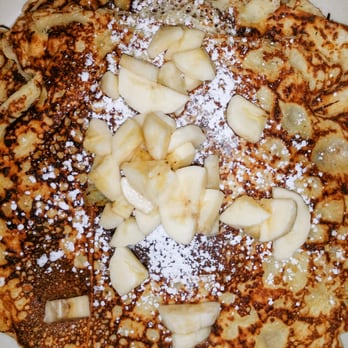 Steve & Andrea's Restaurant - great banana pancakes - Breakfast & Brunch Near Me - Rutherford, New Jersey Steve & Andrea's Restaurant - great banana pancakes - Breakfast & Brunch Near Me - Rutherford, New Jersey