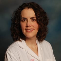 Julie C. Berger, DDS, MS