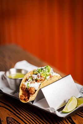 Taco Tuesdays Taqueria by null