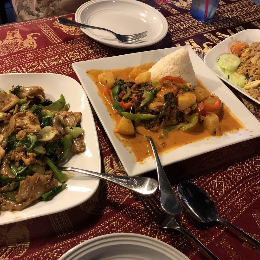 Thai Thip Restaurant - Thai Near Me - Hurst, Texas Thai Thip Restaurant - Thai Near Me - Hurst, Texas