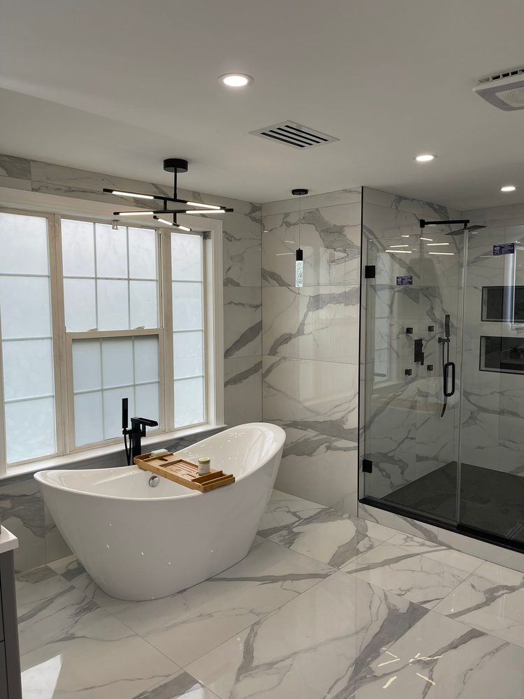 Slide of Home Renovation & Design