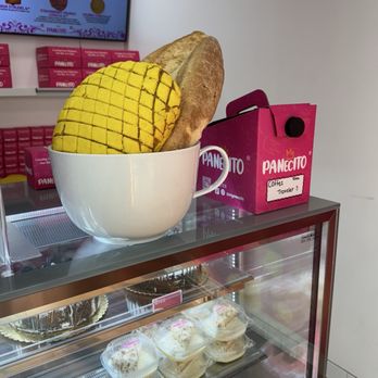 My Panecito - Bakeries Near Me - Gardena, California