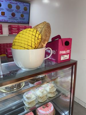 My Panecito by null
