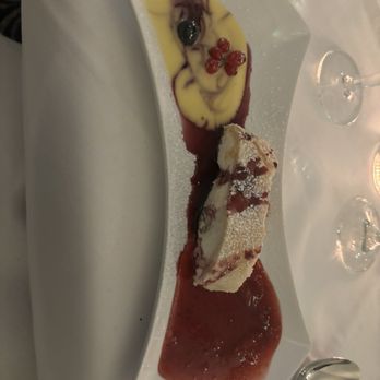 Seeterassen Im Cliff Hotel - Quark strudel - German Near Me - Sellin, MV Seeterassen Im Cliff Hotel - Quark strudel - German Near Me - Sellin, MV