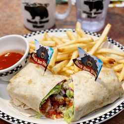 Chicken Avocado Club