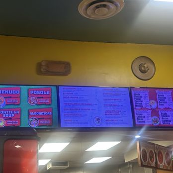 Rod’s Tacos - Menu - Mexican Near Me - Granada Hills, California Rod’s Tacos - Menu - Mexican Near Me - Granada Hills, California