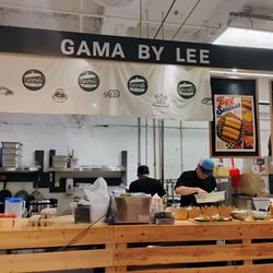 Halifax Brewery Market