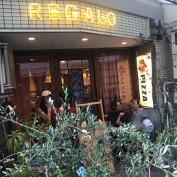 ラピッツァ ナポレターナ レガロ - Updated November 2025 - 27 Photos