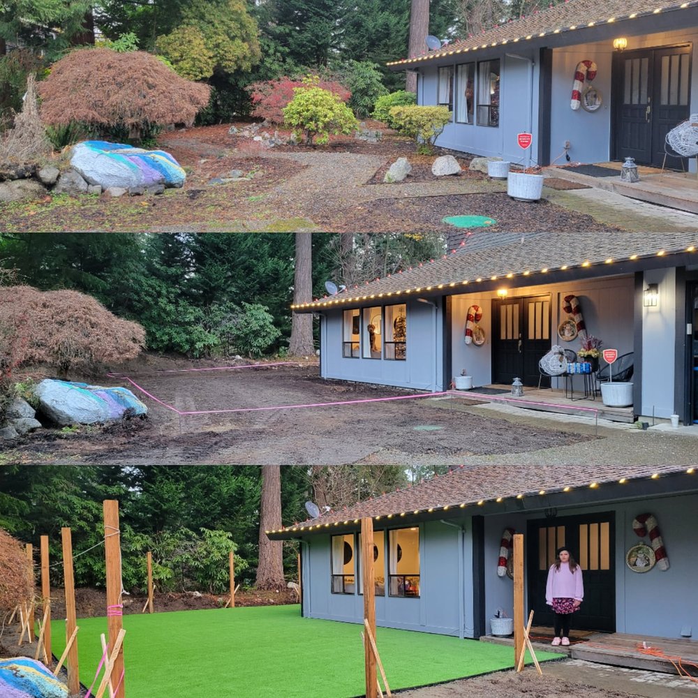 TOP DOG TURF 144 Photos & 13 Reviews Lakewood , Washington