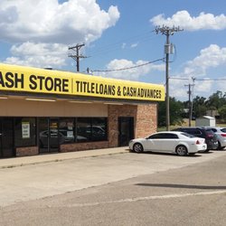 Cash Store