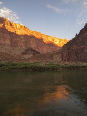 Grand Canyon Expeditions by null