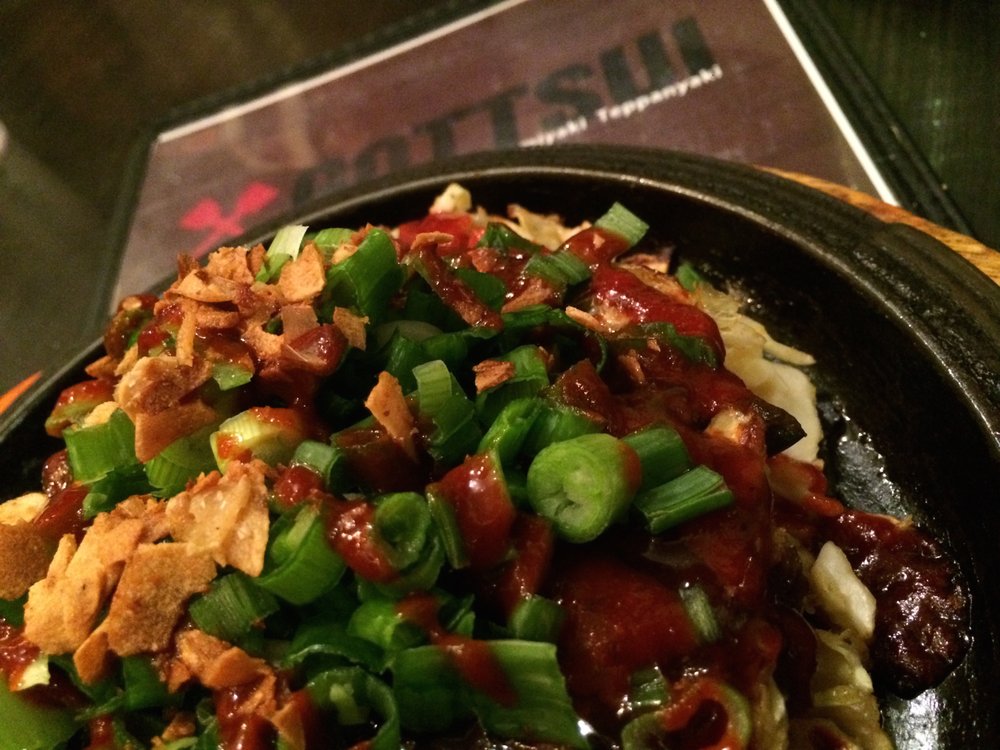 GOTTSUI CLOSED 790 Photos & 443 Reviews 2119 Sawtelle Blvd, Los