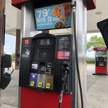 QuikTrip - Gas Stations Near Me - Lewisville, Texas QuikTrip - Gas Stations Near Me - Lewisville, Texas