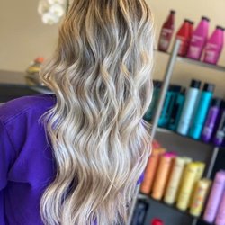A Cut Above