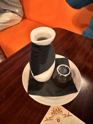 Si Lom Thai Asian Fusion by null