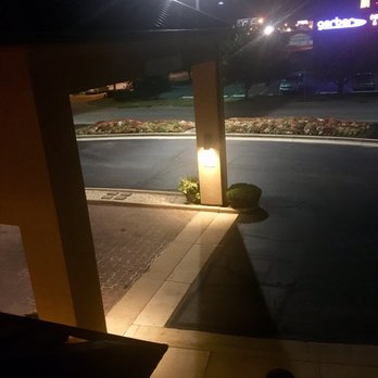 Courtyard by Marriott Kokomo - View from room 223 - Hotels Near Me - Kokomo, Indiana Courtyard by Marriott Kokomo - View from room 223 - Hotels Near Me - Kokomo, Indiana