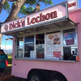 Dick's Lechon - Filipino Near Me - Waipahu, Hawaii Dick's Lechon - Filipino Near Me - Waipahu, Hawaii