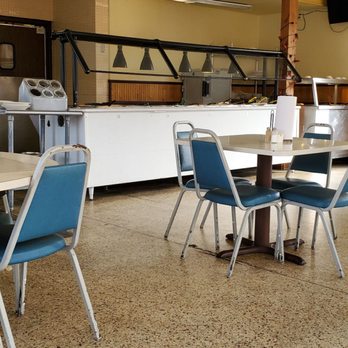 Shirley's Country Kitchen - an empty restaurant - American Near Me - LaGrange, Georgia Shirley's Country Kitchen - an empty restaurant - American Near Me - LaGrange, Georgia