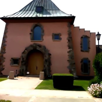 Peju Winery - Wine Tasting Room Near Me - Rutherford, California