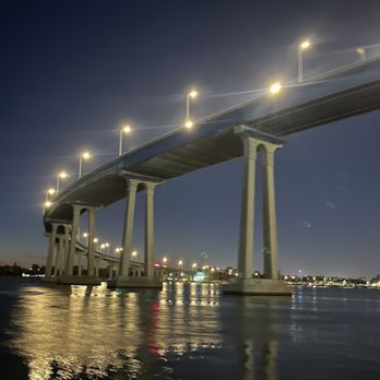 Sunset Rendezvous Yacht Charters - Coronado Bridge - Boat Charters Near Me - San Diego, California Sunset Rendezvous Yacht Charters - Coronado Bridge - Boat Charters Near Me - San Diego, California