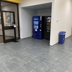 Desoto Library