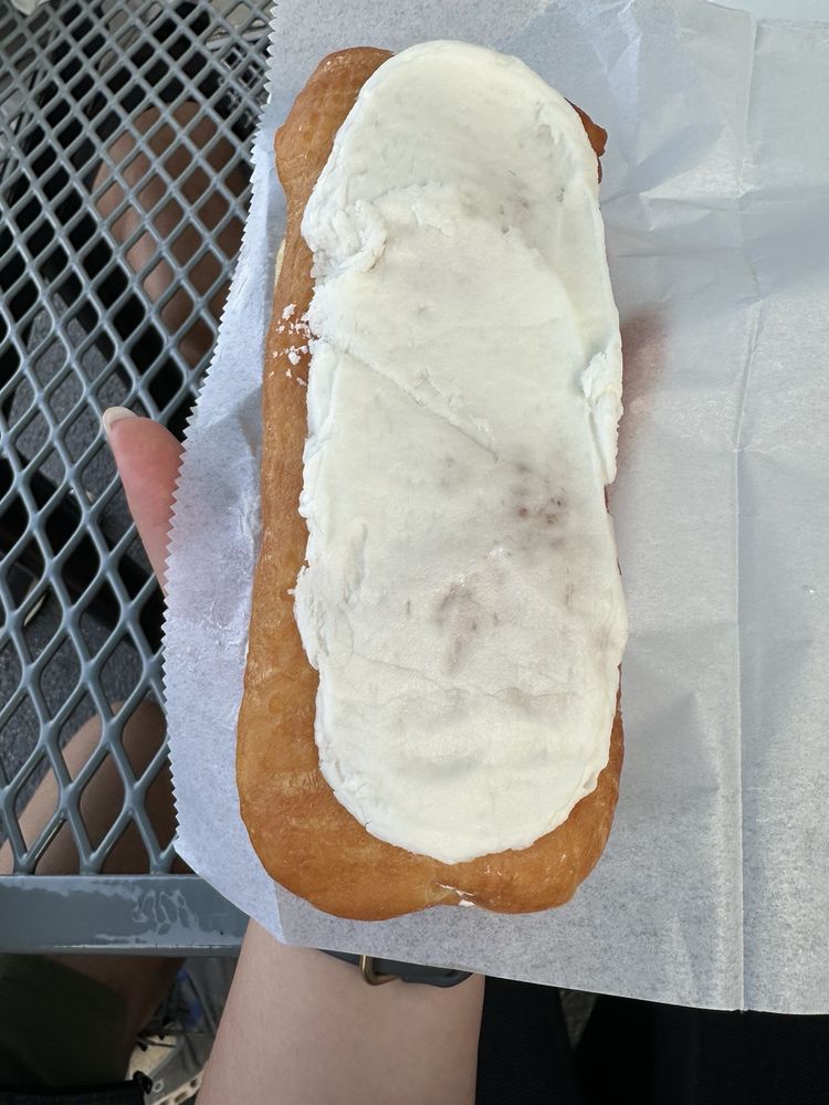 Dell's Homemade Ice Cream & Coffee