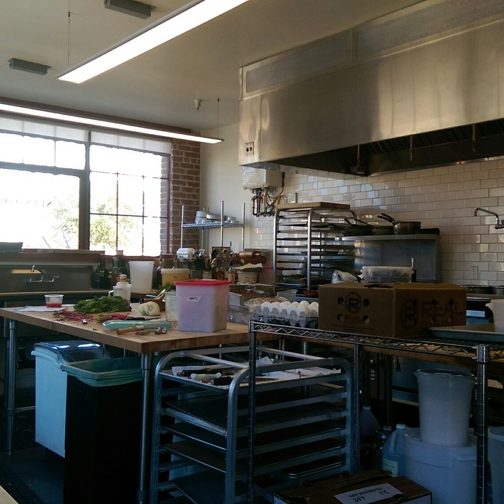 Standard Fare - Coffee & Tea Near Me - Berkeley, California Standard Fare - Coffee & Tea Near Me - Berkeley, California