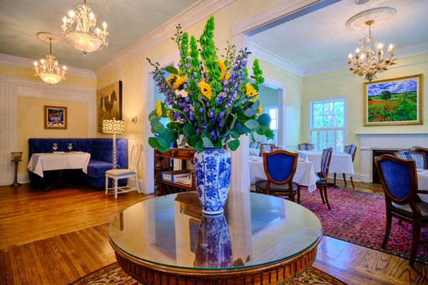 The French Goat by null