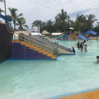 Dolphin Discovery Vallarta - Water Parks Near Me - Nuevo Vallarta, NAY