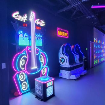 Gaming City - Arcades Near Me - Astoria, New York Gaming City - Arcades Near Me - Astoria, New York