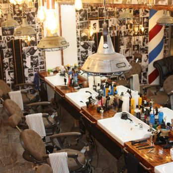 Orient Barbershop - Barbers Near Me - Berlin, BE Orient Barbershop - Barbers Near Me - Berlin, BE