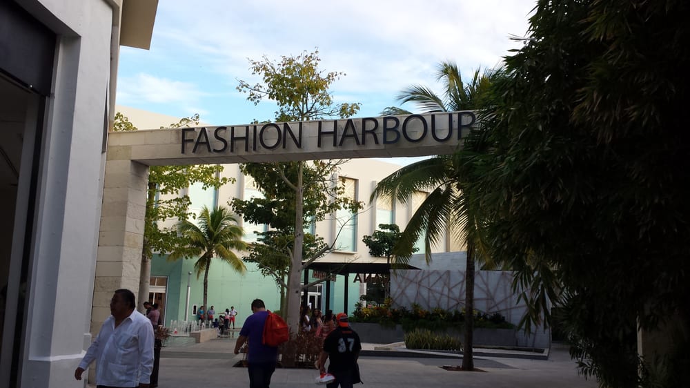 Fashion Harbour
