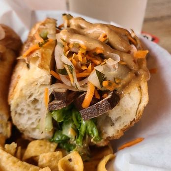 Matlack's Boise - Bahn Mi - Beer Bar Near Me - Boise, Idaho