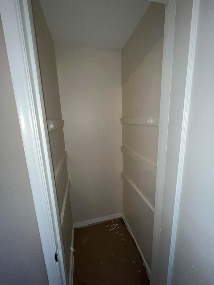 Slide of Warden Interiors and Exteriors