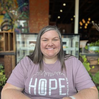 Thai Me Up - Wife inside the restaurant - Thai Near Me - Pittsburgh, Pennsylvania