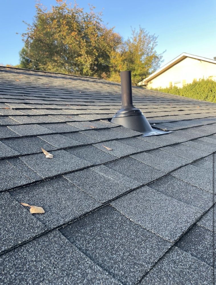 Slide of Almighty Roofing