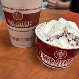 Peanut Butter Cup