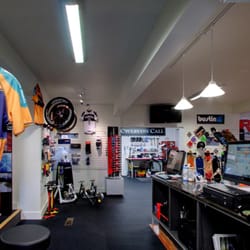 New Canaan Bicycles - Welcome to New Canaan Bicycles. Our entrance is located behind the building next to CVS