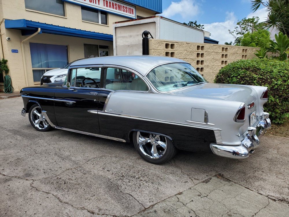 PEARL CITY TRANSMISSION Updated August 2024 59 Photos & 34 Reviews