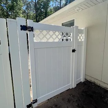 Green Valley Outdoors - Fences & Gates Near Me - Jacksonville, Florida Green Valley Outdoors - Fences & Gates Near Me - Jacksonville, Florida
