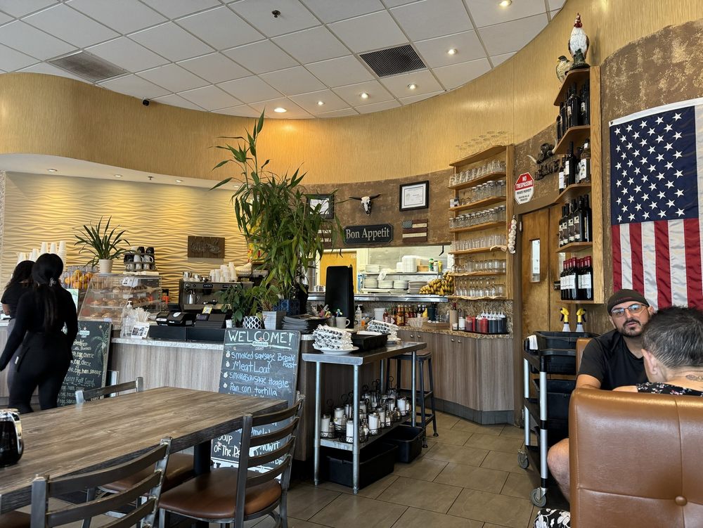 Killian Cafe & Grill