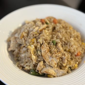 Sushi Town - Chicken Fried Rice - Sushi Bars Near Me - Plano, Texas Sushi Town - Chicken Fried Rice - Sushi Bars Near Me - Plano, Texas