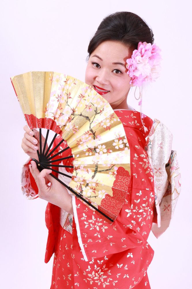 Kimono Photo Studio 和