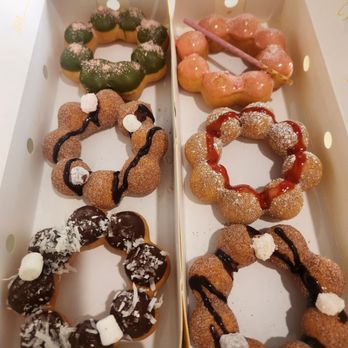 Mochinut Cottle Road - Donuts Near Me - San Jose, California Mochinut Cottle Road - Donuts Near Me - San Jose, California