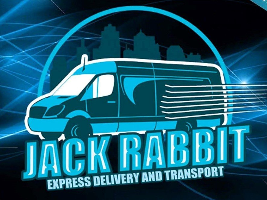 JACKRABBIT EXPRESS DELIVERY & TRANSPORT Updated August 2024 Request