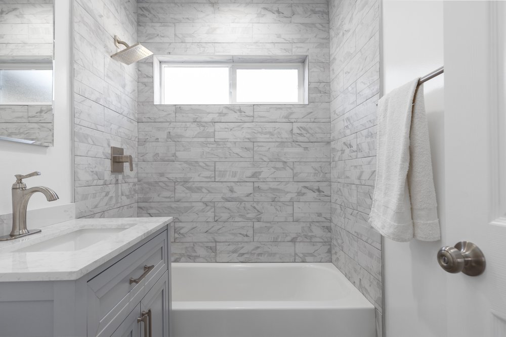 Slide of Accurate Design Unit Builders